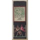 1935 Diamond Matchbook College Rivals - Lafayette vs. Lehigh - Black