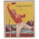 1935 National Chicle Homer Griffith #13