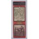 1936 Diamond Matchbook- John Kusko