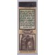 1936 Diamond Matchbook - Dave Smuckler