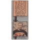 1933 Diamond Matchbook Hap Moran