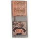 1933 Diamond Matchbook - Dale Burnett