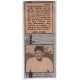 1933 Diamond  Matchbook - Bruce Jones