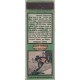 1934 Diamond Matchbook - Harry Newman