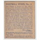 1935 National Chicle Tom Hupke #12