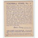 1935 National Chicle Tom Jones #17