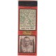 1936 Diamond Matchbook - Henry Reese
