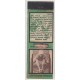 1936 Diamond Matchbook - Pete Stevens