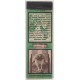 1936 Diamond Matchbook - Pete Stevens