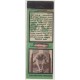 1936 Diamond Matchbook - Pete Stevens
