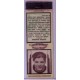 1936 Diamond Matchbook - Eugene Ronzani