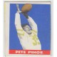 1948 Leaf - Pete Pihos