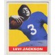 1948 Leaf - Levi Jackson