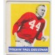1948 Leaf - "Pitchin" Paul Christman