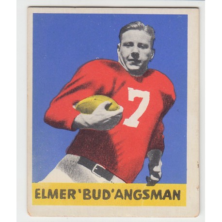 1948 Leaf - Elmer Bud Angsman