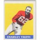 1948 Leaf - Charley Trippi