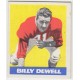 1948 Leaf - Billy Dewell