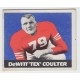1948 Leaf - DeWitt "Tex" Coulter