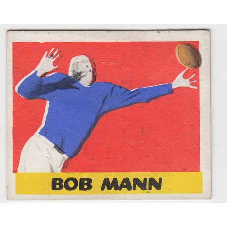 1948 Leaf - Bob Mann