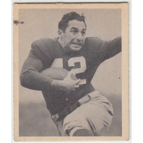 1948 Bowman - Marshall Goldberg