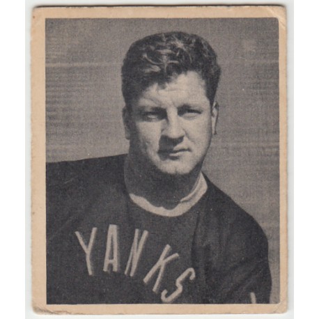 1948 Bowman - Francis Barzilauskas