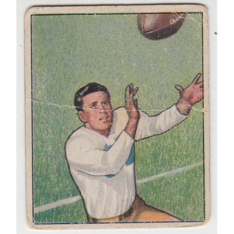 1950 Bowman - Doak Walker