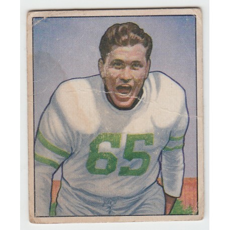 1950 Bowman - Cliff Patton