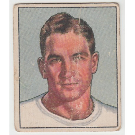 1950 Bowman - Adrian Burke