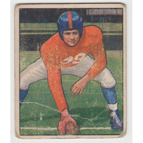 1950 Bowman - Dewitt Coulter