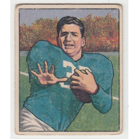 1950 Bowman - John Panelli