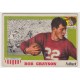 1955 Topps All American - Bob Grayson