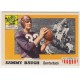 1955 Topps All American - Sammy Baugh