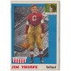 1955 Topps All American - Jim Thorpe