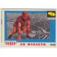 1955 Topps All American - Ed Widseth
