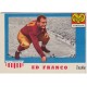 1955 Topps All American - Ed Franco