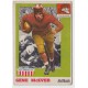 1955 Topps All American - Gene McEver