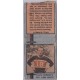1933 Diamond Matchbook - Dale Burnett