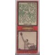 1935 Diamond Matchbook - Joe Carter