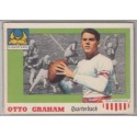 Topps football cards