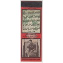 1936 Diamond Matchbooks