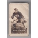 1948 Magic Photos football cards