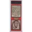 Red 1936 Diamond matchbooks