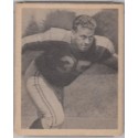 1948 Bowman- Black and White